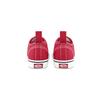Vans Authentic Elastic Lace Toddler Racing Red Baby Sneakers True-White VN0A34A1LXP