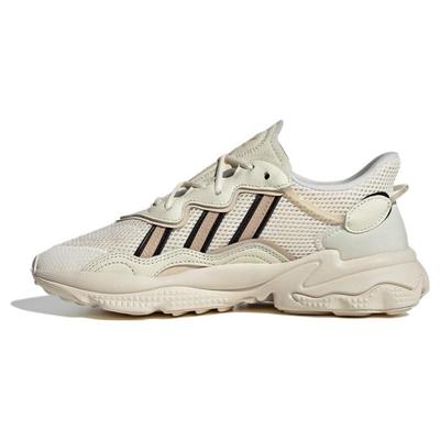 Originals Ozweego Cream White Wonder Gold Women's IG8488