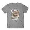 Accross The Ocean T Shirt 100 Cotton Premium NEW