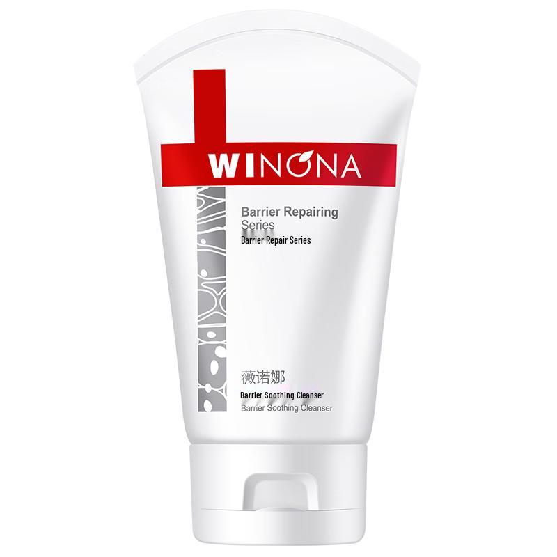 

Winona Acne Clear Facial Cleanser