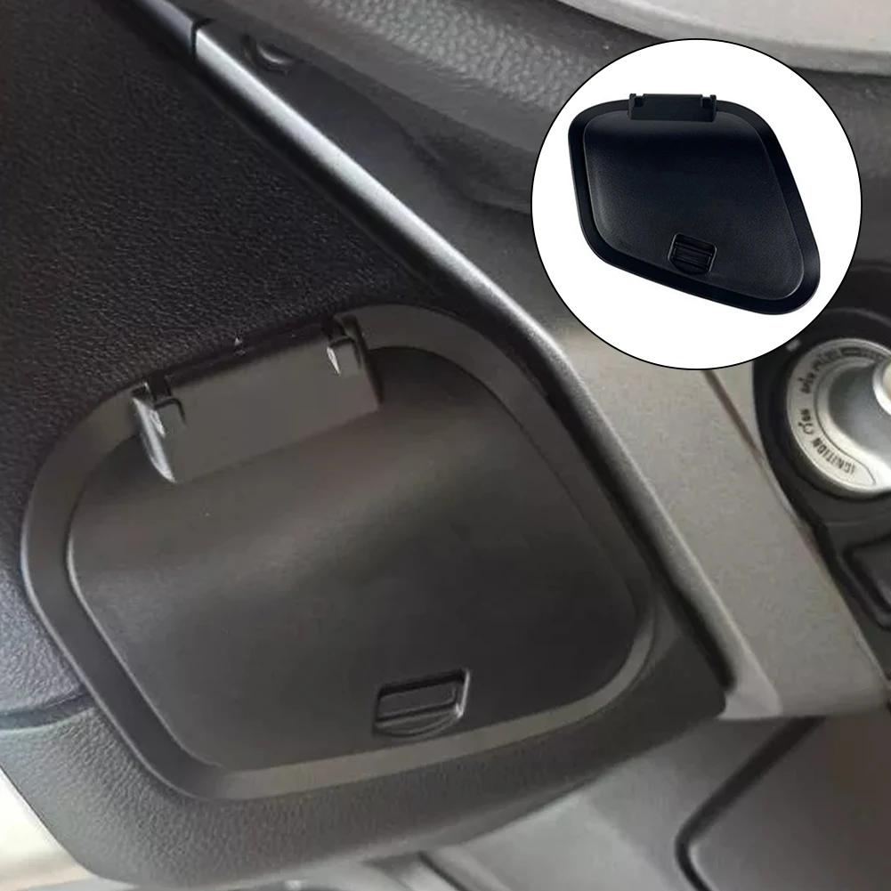 Upgrade Motorcycle Side Pocket Waterproof Cover Port Charger Compartment Storage Cover Accessories for YAMAHA NMAX155 2020-2024