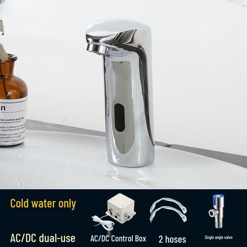 

TLXT Smart Sensor Bathroom Faucet