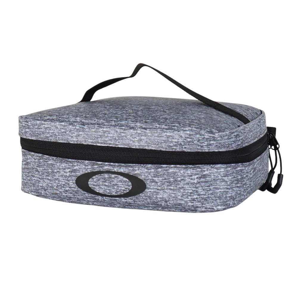 

FOS901989 ESSENTIAL COOLER BOX S NEW ATHLETIC U [Oakley] 9.0, (27B) GRAY,