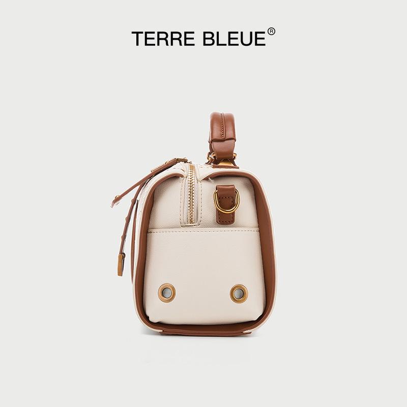 Luxe 2025 Pillow Bag - Trendy, Versatile Shoulder & Handbag for Women