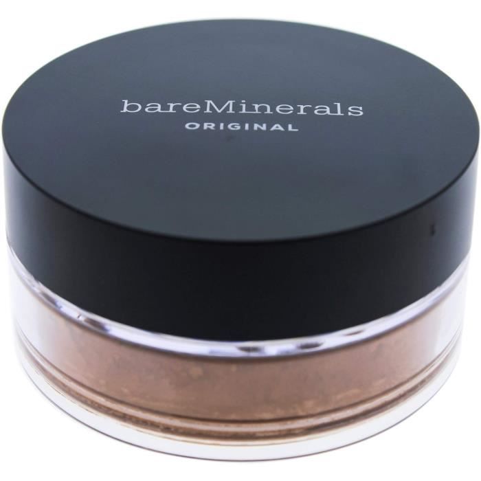 Bare Minerals Original Foundation SPF15 Neutral Dark