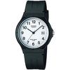 Casio Wristwatch Collection MW-59-7BJH Mens Black