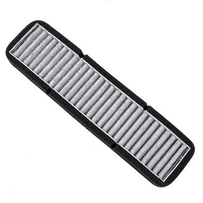 Car Right Left Side Air Conditioning Air Inlet Protective Cover Car Air Vent Filter Cover Car Accessory Model 3