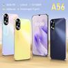 A56 Ultra-Large Screen Android Smartphone, 16+1TB, Cross-Border Hot Seller.