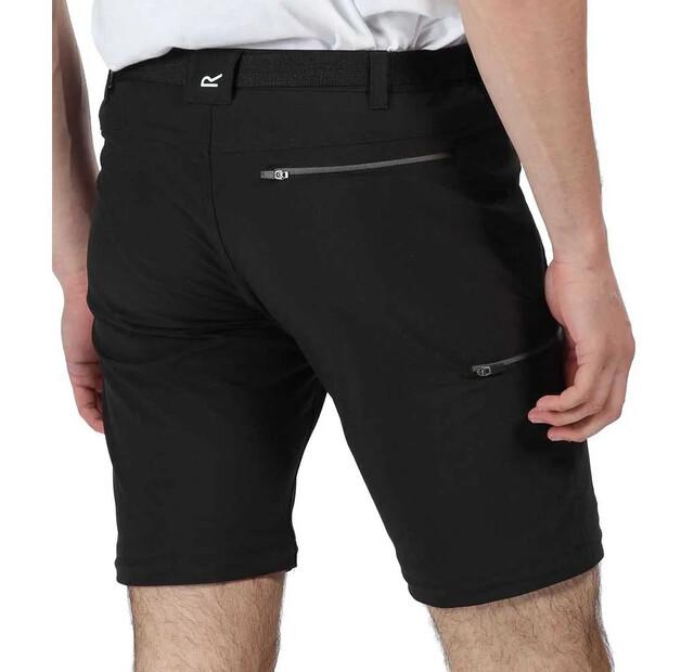 Regatta Конвертируемые брюки Xert Stretch III