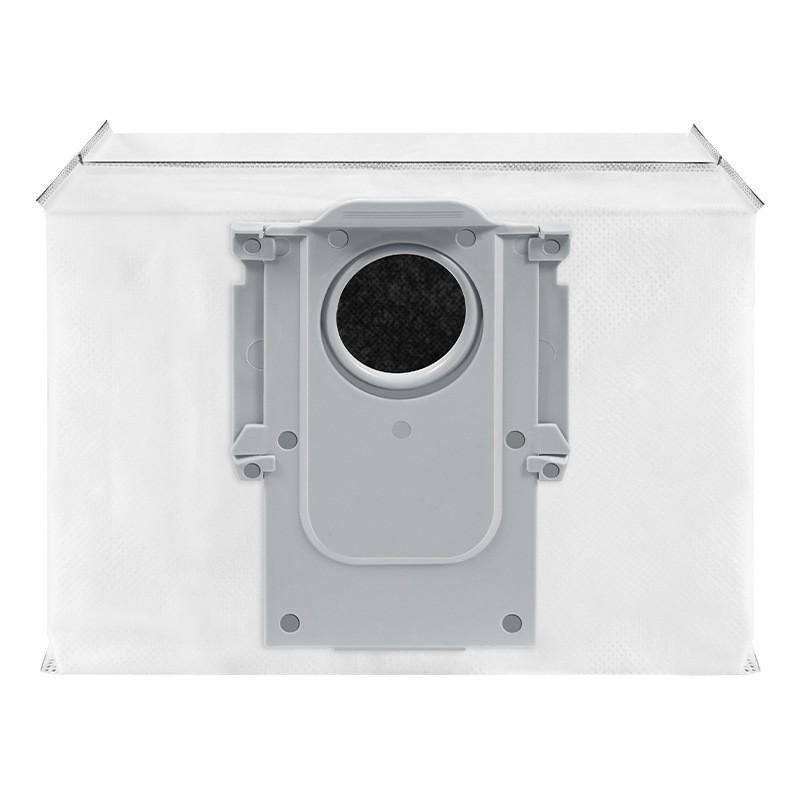 Příslušenství Roborock G20: Prachový sáček, Mop, Hlavní kartáč, Boční kartáč, Filtr pro robotický vysavač S8/S8+/S8 PRO