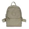 Schoolbag Japanese mini bag Oxford cloth backpack women's waterproof 1011 new fashionable versatile canvas small backpack