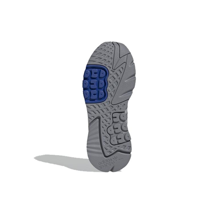 Adidas Originals Nite Jogger 'Grey Blue' FW2056