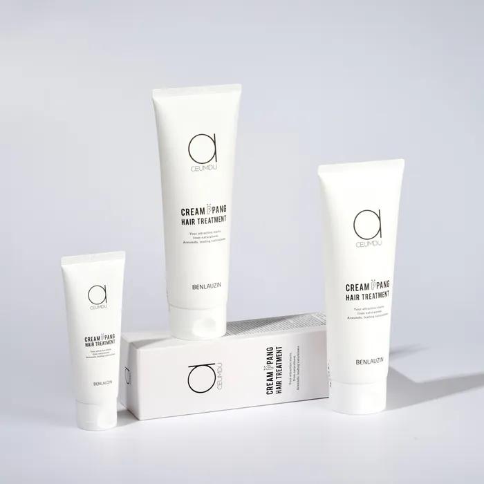 

[Экстремальное восстановление повреждений] Крем-маска для хлеба 250 мл