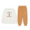 Mlb Kids Varsity Sweatshirt Set