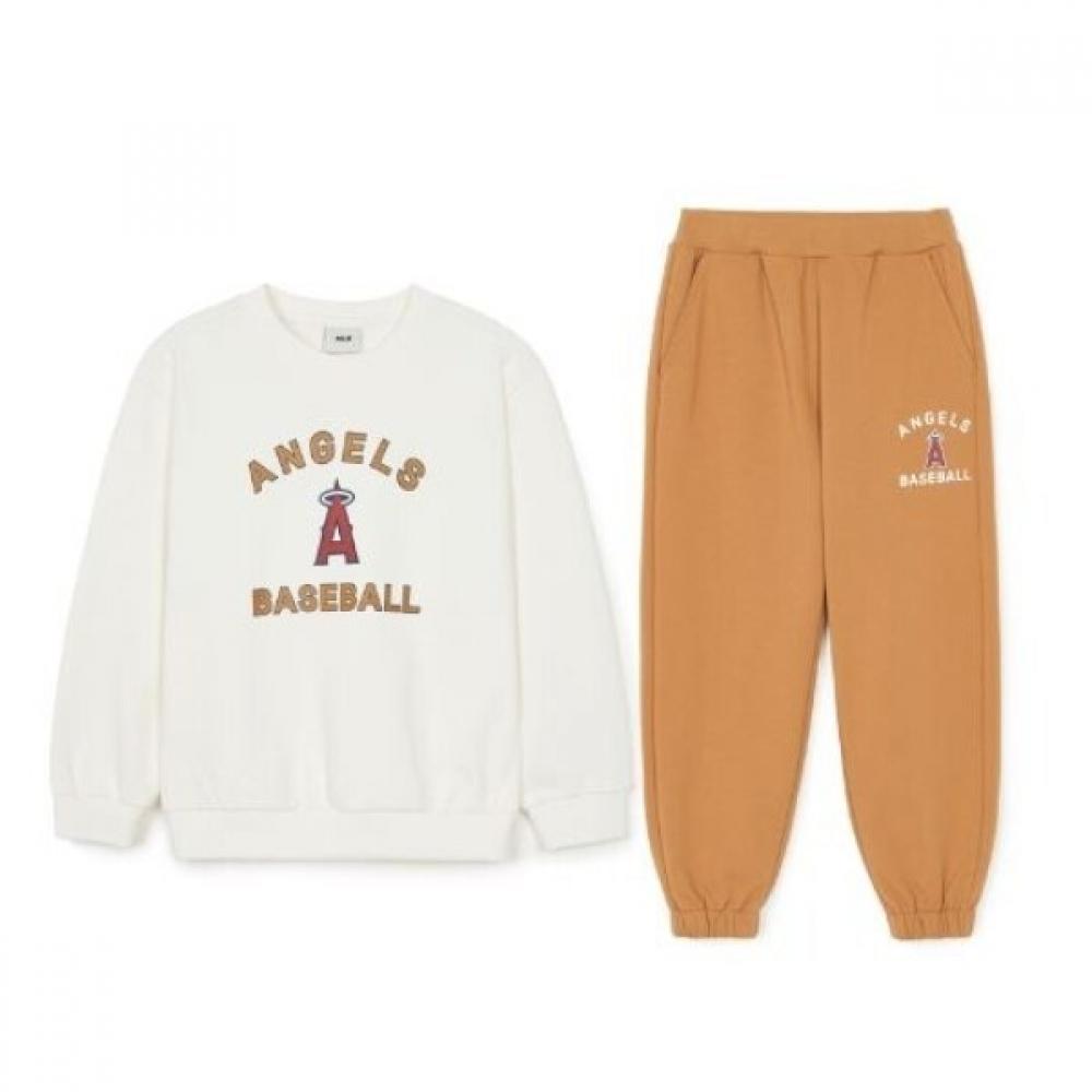 Mlb Kids Varsity Sweatshirt Set