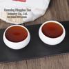Yunnan Ripe Pu-erh Tea Cake - Bulang Mountain Ancient Tea Tree, 357g