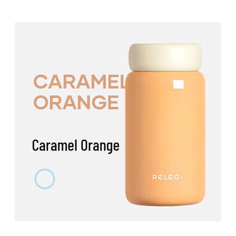 RELEA Mini Portable Insulated Pocket Cup