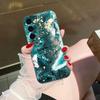 Watercolor Painting Marble Phone Case For Samsung Galaxy S26 S25 EDGE S24 S23 S22 S21 S20 FE S10 Ultra PLUS LITE DIY Case Cover