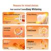 Canban Keqing Whitening Toothpaste