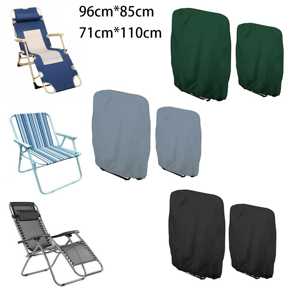 Outdoor Folding Reclining Chair Cover Garden Sun Lounger Waterproof At Affordable S Free Real Reviews With Photos Joom Outdoor Folding Reclining Chair Cover, Outdoor Recliner Chair Covers