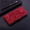 Wallet Case For iPhone 16 Pro 15 14 Plus 13 Mini 11 12 Pro X XS Max XR 7 8 6S Plus Luxury Leather Flip Holder Stand Phone Cover