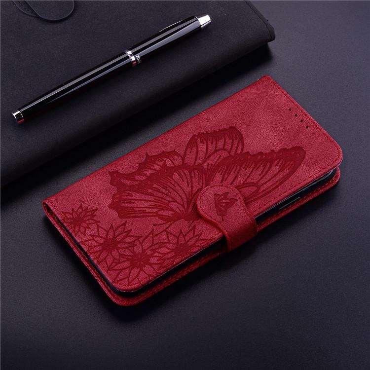 Wallet Case For iPhone 16 Pro 15 14 Plus 13 Mini 11 12 Pro X XS Max XR 7 8 6S Plus Luxury Leather Flip Holder Stand Phone Cover