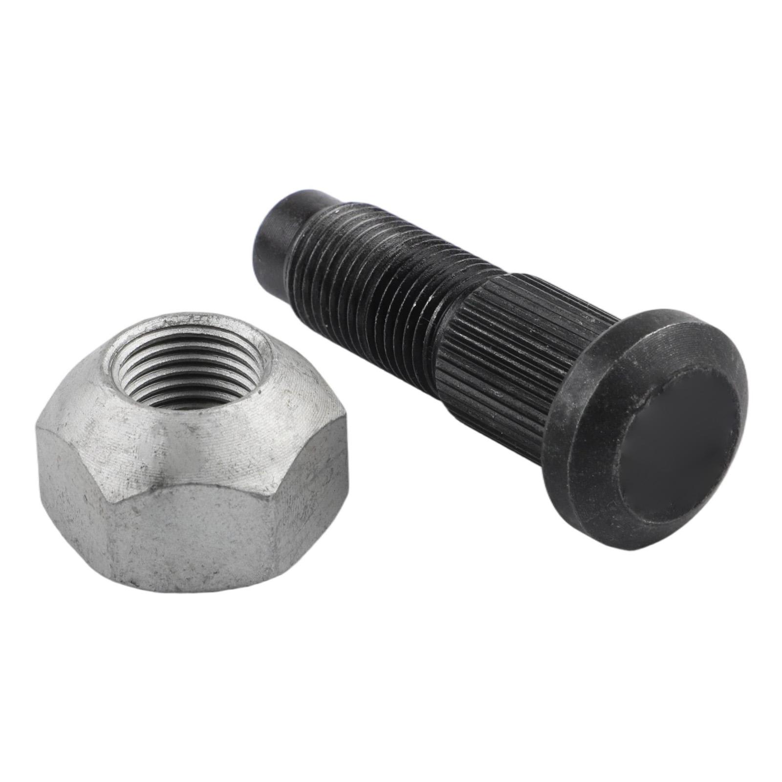

Skid Steer Maintenance Standard 6709170 6564669 Installation Tool Bolt And Nut Hardware Wheel Bolt And Nut Set China Mainland