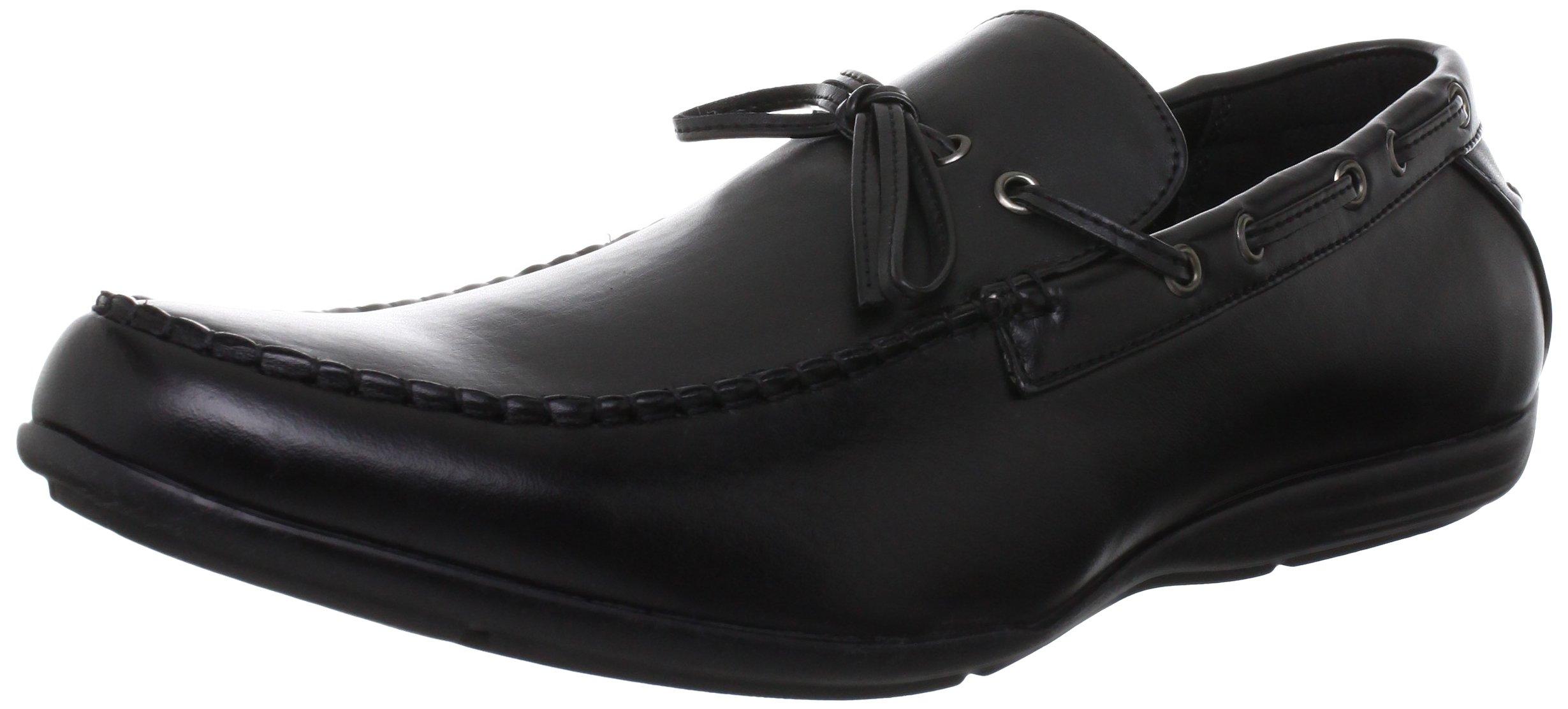 

Легкая обувь для вождения Russ & Frith/922 Мужская черная, размер 39 (24.5см)