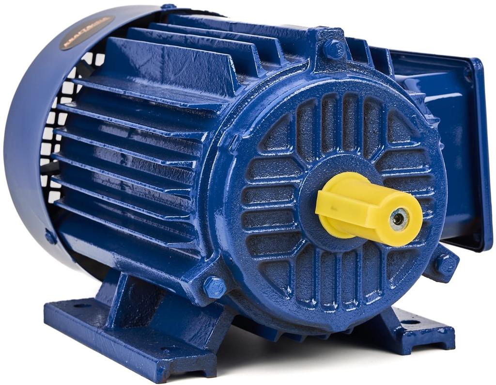 Silnik elektryczny 1,5KW 380V KD1811