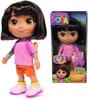 Boneca Dora - Canta e explora - a partir de 3 anos - Dora a Aventureira