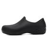 USUN Anti-slip Waterproof Chef Work Shoes