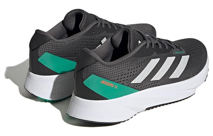 adidas Adizero SL Grey Court Green - HQ1351