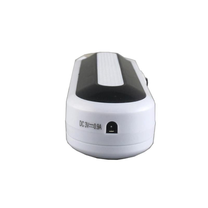 Akumulátorové elektrické nůžky Ergonomická rukojeť Lehké šicí nůžky Látka Tkanina Koberec Plastová kůže Nástroj na řezání