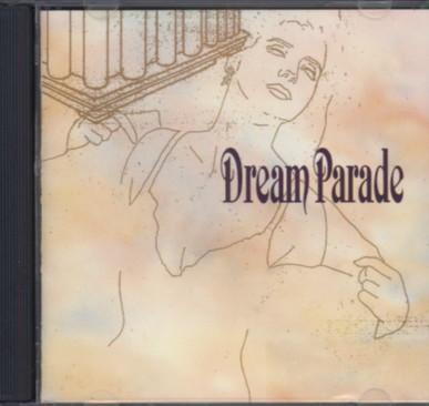 CD  - Dream Parade  AVCD1011 Avex Trax 1991 Japan ObiSoul/Funk Used