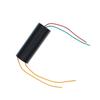 1Pcs 400KV 1000KV High-Voltage Module DC 3V-6V Boost Step Up Power Module High Voltage Generator