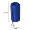 Umschlagschlafsack Ultraleichte Einzelschlafsäcke Wandern Camping Schlafsack Herren Damen