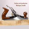 Gkikirty Planer Woodworking Decorative Planer Hand Tool Carpenter Small Planer Woodworking Planer Hand Planer Woodworking Tool