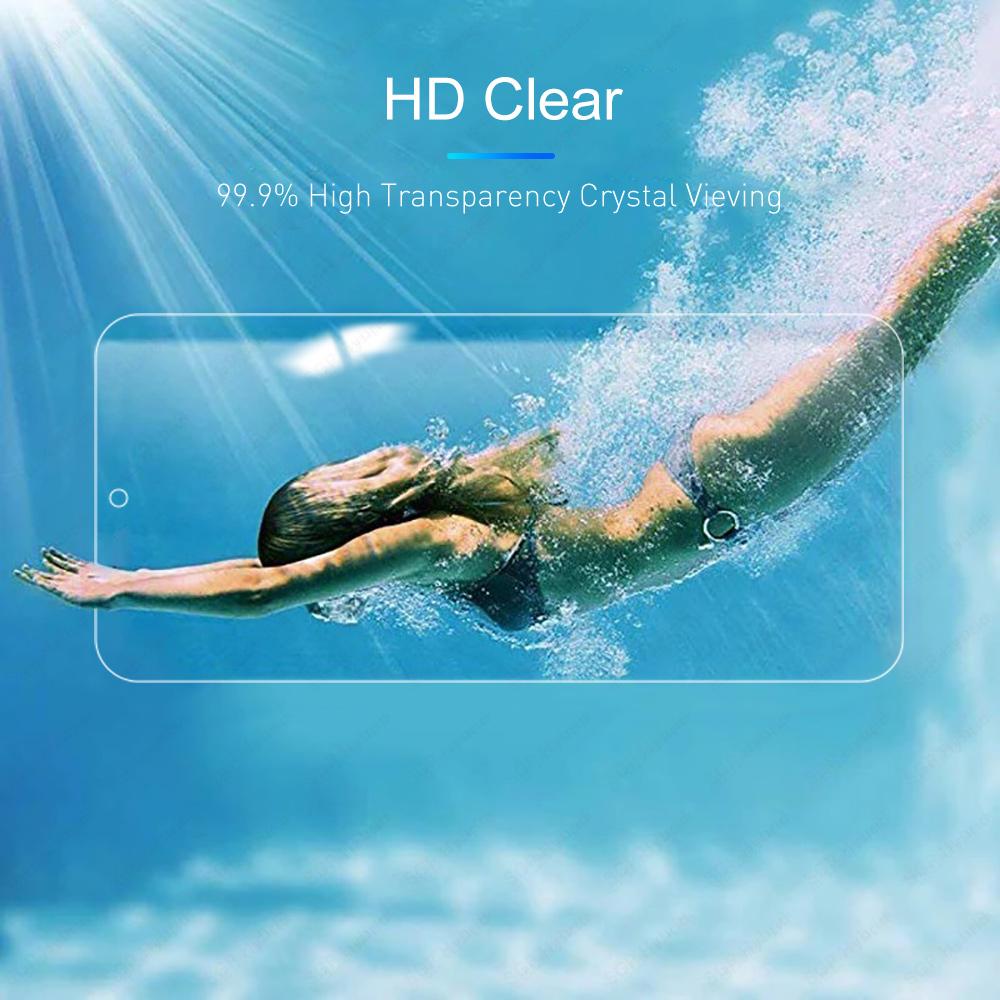 4Pcs For Xiaomi Poco X8 Pro Max 5G Hydrogel Soft Film PocoX8ProMax PocoX8Pro Little X8Pro X8ProMax 5G Screen Protector Not Glass