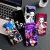 Cover for Samsung Galaxy S22 S21 S20 FE Ultra Plus A35 A36 A55 A37 A33 A34 A57 Case Roronoa Zoro One Luffy Nico Robin Piece