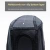 For SYM ADXTG 400 ADXTG400 Motorcycle Accessories Seat Bucket Lining Protective Pad Storage Bucket Cover