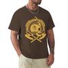 Living Dead Division T-Shirt plus size tops heavyweights oversizeds cute clothes sweat shirts,
