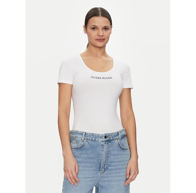 

Толстовка Guess Jeans W5GP25 EU XS