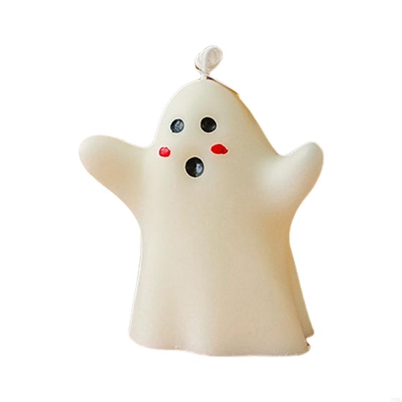 Halloween Spooky Silicone Molds Chocolate Molds Cake Fondant Molds Baking Tool J0MC