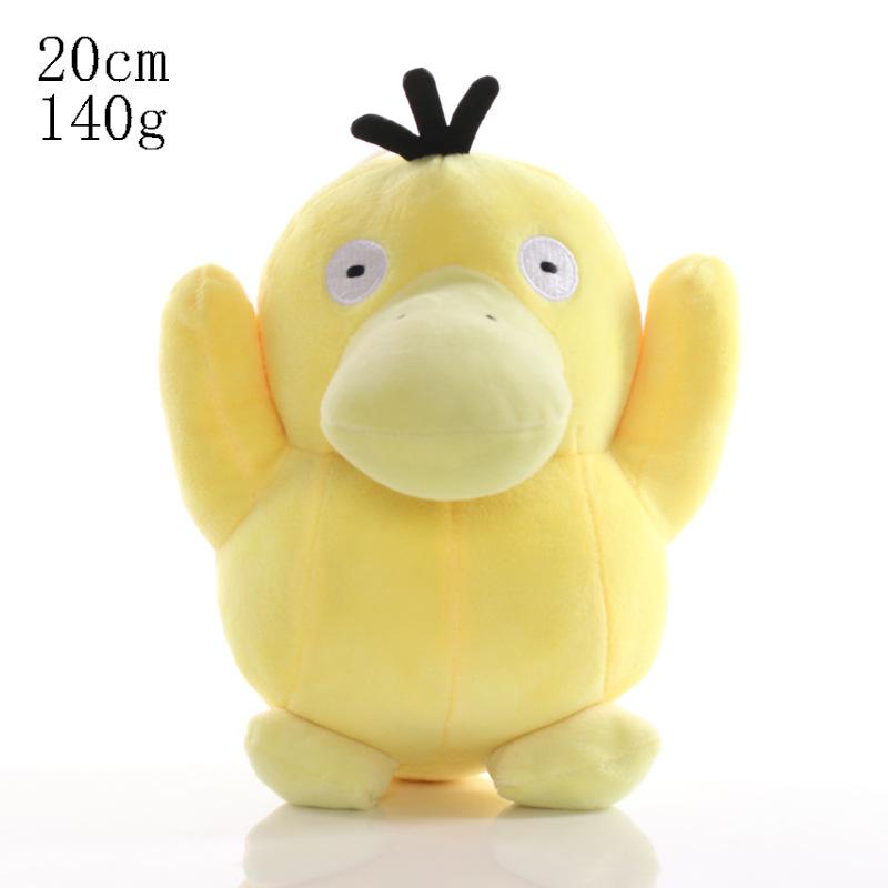 Pokemon Morpeko Gengar Plush Smoochum Jirachi Phanpy Toy Spheal Pikachu Peluche Snorlax Mewtwo Stuffed Doll Kawaii Rayquaza Toys