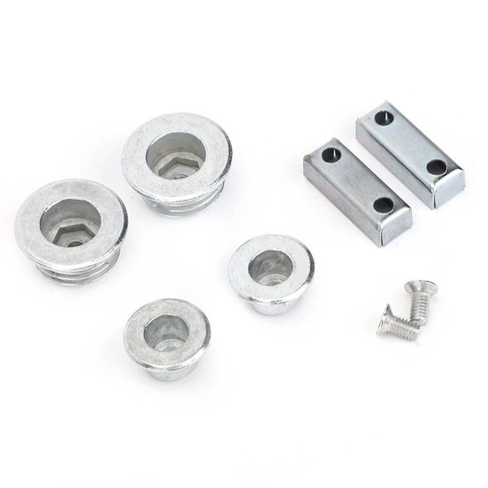 2 PCS Stainless Steel Shoes Drawer Cabinet Hinges Flip Rack Replacement Fittings  Hardware Parts