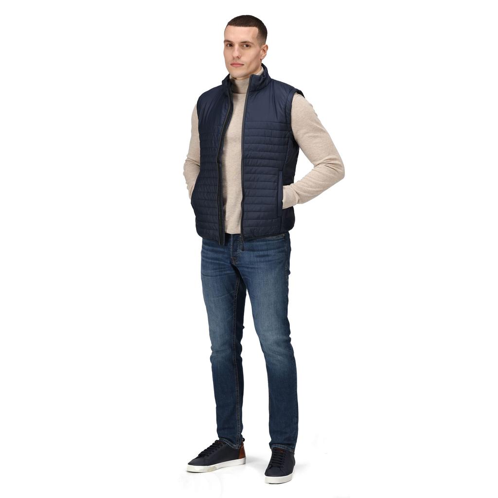 Regatta Professional Men's Insulated Recycled Gilet