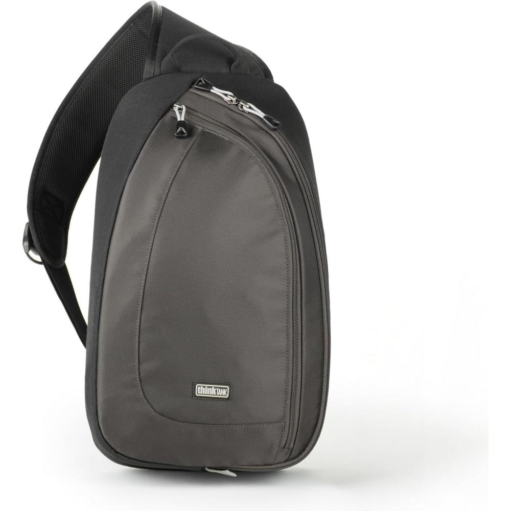 Think Tank Photo Sling Bag Charcoal V2.0 Turnstyle 20