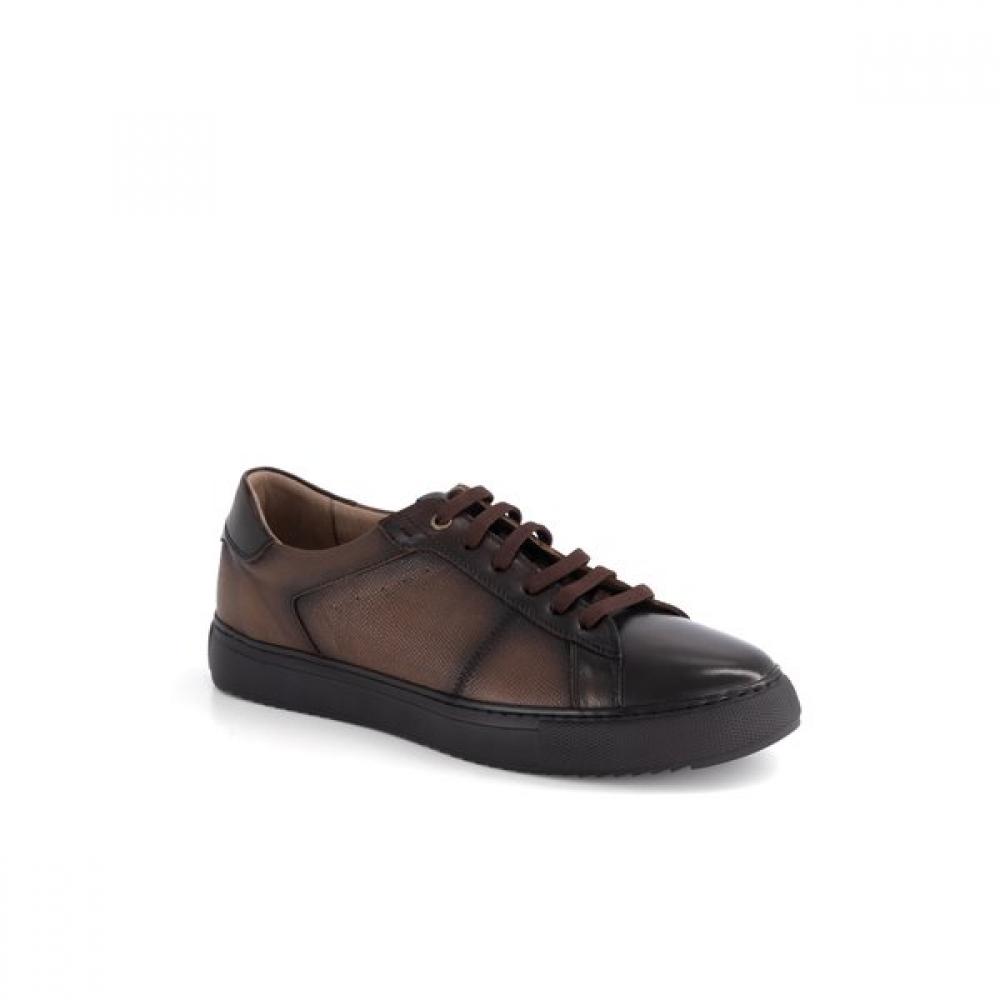 

DakS Men S Comfort SneakerS Dmx608kh22 Brown brown (KH22)/245