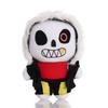 Undertale Character Plush Toy Soft Stuffed Animal Pillow Cartoon Doll Kids Birthday Gift Game Merchandise