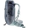 Backpack Deuter Trail 24 Black/shale (3440324-7411)